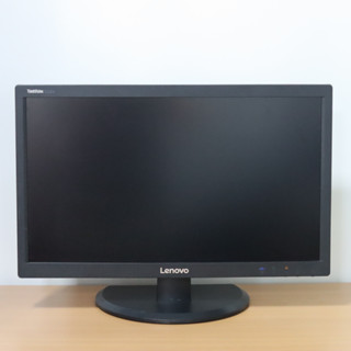 Lenovo ThinkVision E2224A 21.5" LED-Backlit LCD