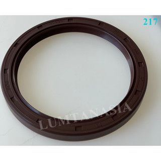 แม็กซีล Mach seal VITON TC80x100x10  อะไหล่เครื่องซักผ้าอุตสาหกรรม(LTA00242)