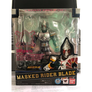 S.H.Figuarts masked rider blade