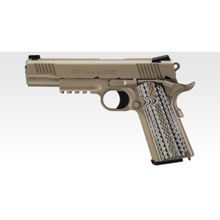 [ผ่อน 0% นาน 10 เดือน]  Tokyo Marui M45A1 CQB - Tan