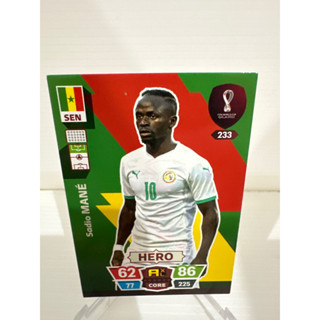 Adrenalyn XL FIFA World Cup Qatar 2022 Senegal