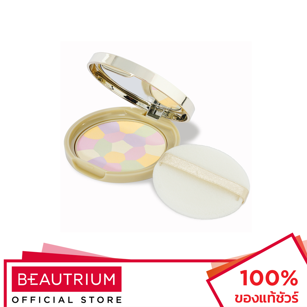 CANMAKE Marshmallow Finish Powder Abloom แป้งสำหรับใบหน้า 4g