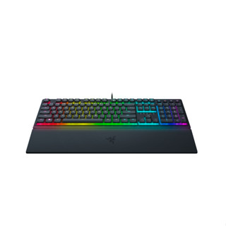 RAZER KEYBOARD ORNATA V3 (GMK-000684) คีย์บอร์ด