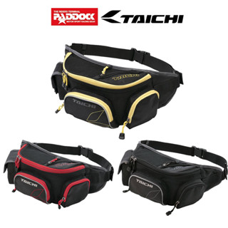 TAICHI กระเป๋าคาดเอว รุ่น RSB258 WAIST BAG 3L.