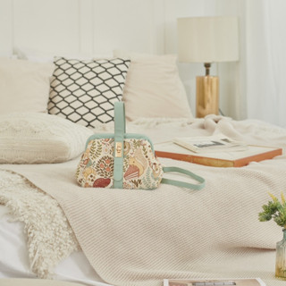 Henneybear - H1000 Coala กระเป๋าถือคล้องมือทรงสวยชิค มาใหม่ !!!