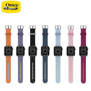 Otterbox Band สายนาฬิกาเกรดพรีเมี่ยมจากอเมริกา ใช้สำหรับ Watch 38/40/41/42/44/45mm.(ของแท้100%)