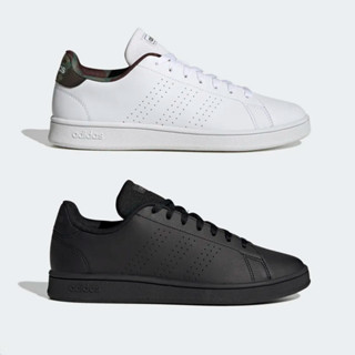 Adidas Men’s รองเท้าผ้าใบผู้ชาย Advantage Base Court Lifestyle