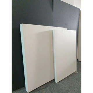เฟรมผ้าใบแคนวาส ขนาด 50 * 60 เซนติเมตร ขาว-ดำ ใช้ ผ้าแคนวาส 380 แกรมเคลือบgesso แล้ว4 ชั้น ลงสีได้ทันทีไม่ต้องรองพื้นซ้ำ