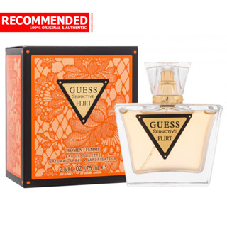 Guess Seductive Flirt EDT 75 ml.