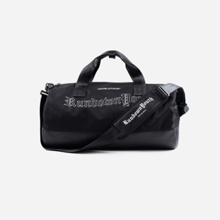 WORLD TOUR DUFFLE BAG 01