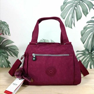 KIPLING ELISE HANDBAG