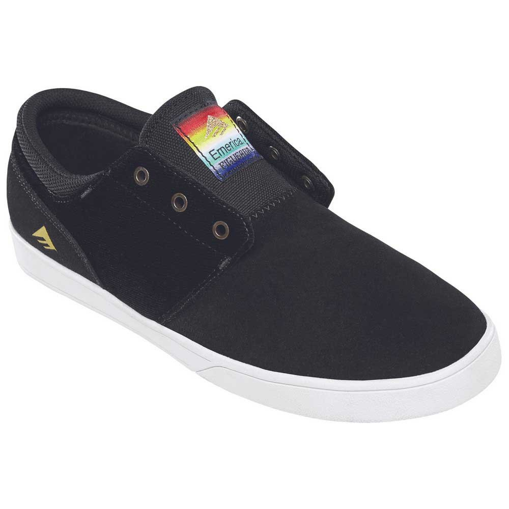 Emerica รองเท้าผ้าใบ THE FIGUEROA