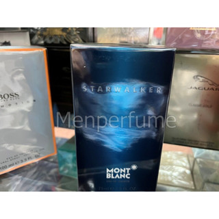 Mont Blanc Starwalker EDT 75ml