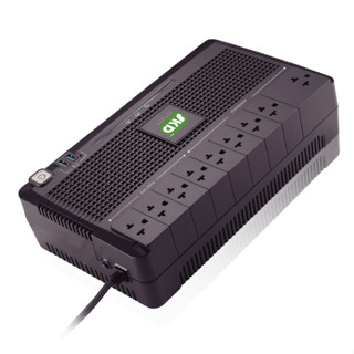 SKD-UPS- PROTECH-1000(G2)- 1000VA/480W