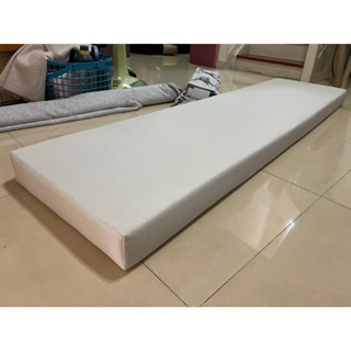 เบาะรองนั่ง ขนาด 40 x 200 cm.หนา 3 นิ้ว