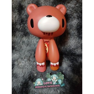 ❤️ Chax-GP Chack Gloomy Bear Hard Plastic Action Figure ❤️โมเดลหมีโหด ตัวใหญ่มาก น่ารักมาก ❤️ หายาก ตัวนี้สีเฟดนะคร้า