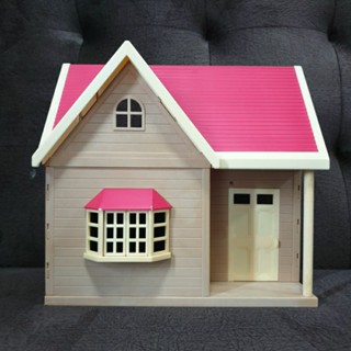 บ้านซิลวาเนียน Starter House รุ่นเก่า มือสอง