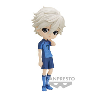 Bandai(บันได) BANPRESTO BLUELOCK Q POSKET SEISHIRO NAGI  VER A