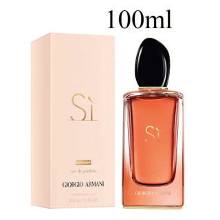 Giorgio Armani Si Intense EDP 100ml