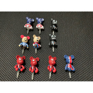 Popobe bear marvel หมี