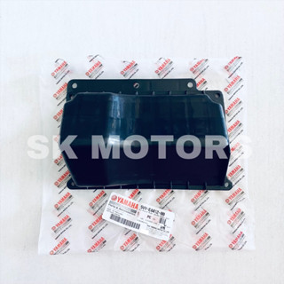 ฝาปิดเสื้อหม้อกรองอากาศ แท้👍100% MIO / MIO-Z / MIO MX / MIO ZR / MIO AMORE รหัส 5VV-E4412-00