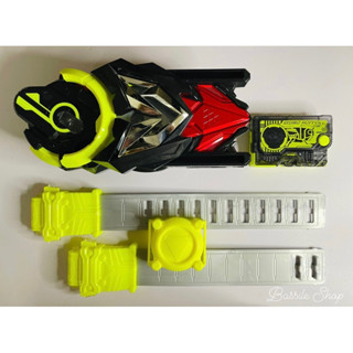 Dx - Zero One Driver เข็มขัด นอกกล่อง มาสไรเดอร์ ซีโร่วัน Kamen Rider Zero One