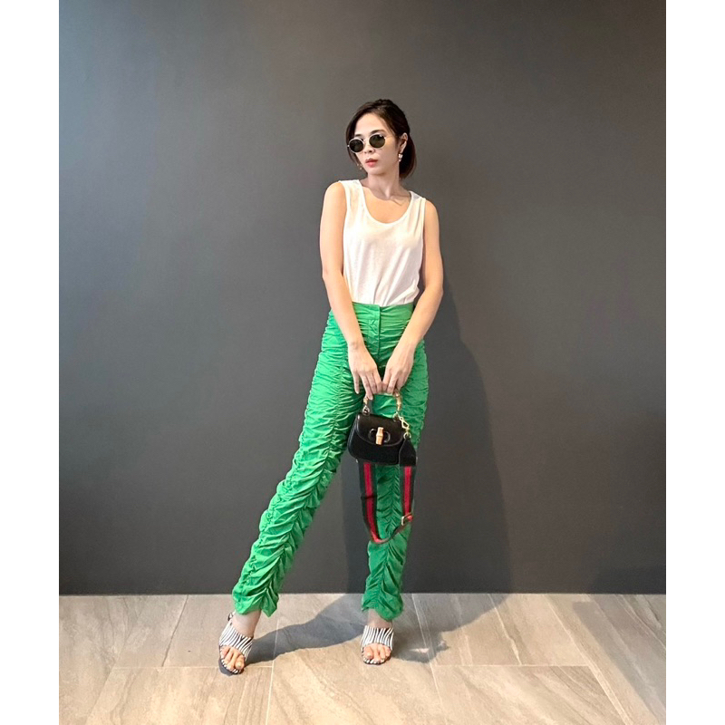 SHOW ME LOVE GIRL PANTS