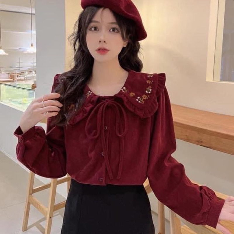 Dolly’s closet, ร้านค้าออนไลน์ Shopee Thailand