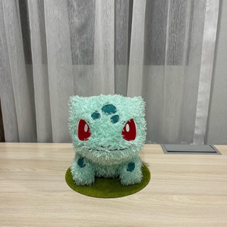 ตุ๊กตา Pokemon : MokoMoko Bulbasaur