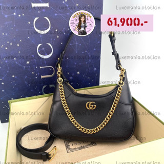 👜: New!! Gucci Aphrodite Small Shoulder Bag‼️ก่อนกดสั่งรบกวนทักมาเช็คสต๊อคก่อนนะคะ‼️