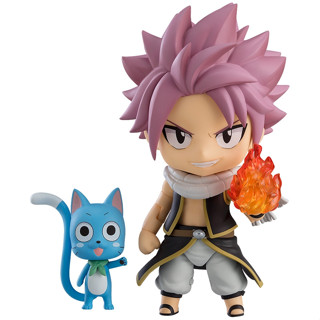 Nendoroid Natsu Dragneel#4545784067918