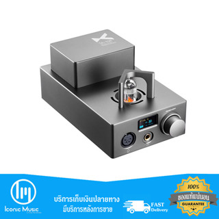 xDuoo TA-10R DAC/AMP หูฟังตั้งโต๊ะรุ่นพิเศษ Limited Edition ประกันศูนย์ไทย 1 ปี