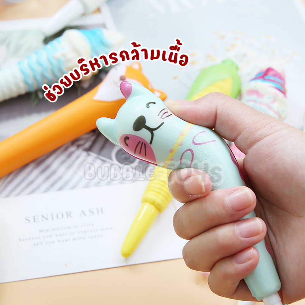 [พร้อมส่ง ] ปากกาปักเพชร ครอสติสคริสตัล 5D DIY Diamond Painting Toolkit เครื่องมือ ปากกาสกุชชี่ squishy ลูกกลิ้ง กล่อง ราคา ถูกที่สุด ดีลบีเคเค แกลเลอรีภาพที่ 7