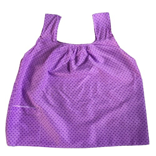 [พร้อมส่ง] 4 ตัว 89 เสื้อคอกระเช้า ลายไทย - รูปที่ 4