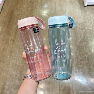 𝑴𝑶𝑺𝑯𝑰 𝑴𝑶𝑺𝑯𝑰 พร้อมส่ง🔖 กระบอกน้ำ กระบอกใส่น้ำ แบรนด์โมชิโมชิ