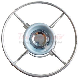 GAZMAX ฝักบัวไซส์ใหญ่พิเศษ ไซส์ XL สำหรับถังขนาด 4กก. โครงเตาแก๊ส (Mega Burner) หัวหนาพิเศษ