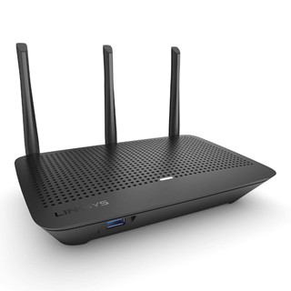 Router Linksys EA7500S AC1900 Easy Mesh WIFI 5 MU-MIMO GIGABIT