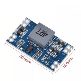 5A DC-DC Mini560 Step-Down 3.3V / 12V แรงดันขาออกคงที่