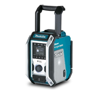 DMR115 วิทยุ+DAB+BLUETOOTH ไร้สาย Makita