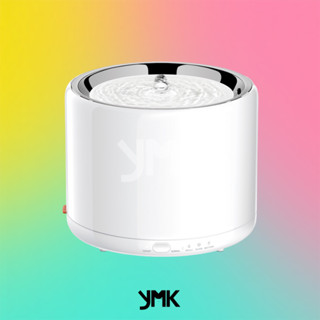 น้ำพุแมว Petkit Eversweet Gen 3 Smart Drinking Fountain by YMK