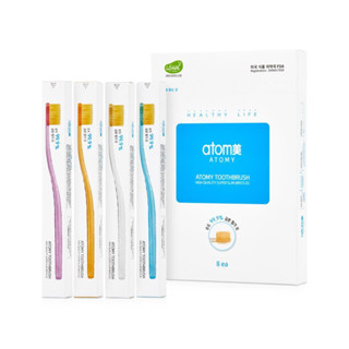 อะโทมี่ ทูธบรัช (Atomy Toothbrush) : แบ่งขาย / ด้าม