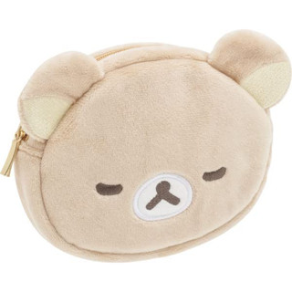 [ส่งตรงจากญี่ปุ่น] กระเป๋าตุ๊กตา Rilakkuma Rilakkuma New Basic Rilakkuma Japan San-X