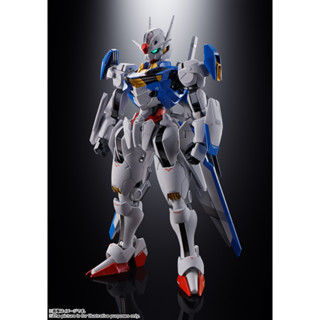 Bandai(บันได) TAMASHII CHOGOKIN GUNDAM AERIAL