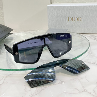 แว่นตากันแดด Dior งานเกรด Original