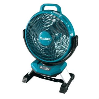 MAKITA พัดลมไร้สาย 18 โวลต์ รุ่น DCF-301Z ขนาด 13 นิ้ว (330 มม.) ไม่รวมแบตเตอรี่และแท่นชา์จ มากีต้า