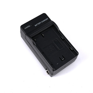 ที่ชาร์จแบตเตอรี่กล้อง Battery Charger for EN-EL3/EN-EL3e ที่ชาร์จทั้งในบ้านและสายชาร์จในรถยนต์