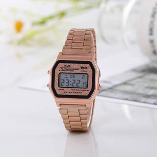 นาฬิกาแฟชั่น ดิจิตอล ราคาถูก พร้อมส่ง !!!