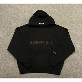 FOG Essentials Hoodie SS20