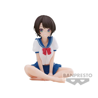 Bandai(บันได) BANPRESTO HOLOLIVE HOLOLIVE IF  RELAX TIME OOZORA SUBARU SCHOOL STYLE VER