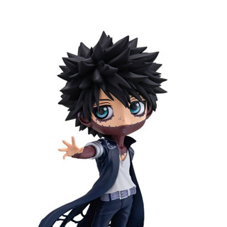 Banpresto Q Posket My Hero Academia - Dabi (Ver.A) 4983164193725 (Figure)